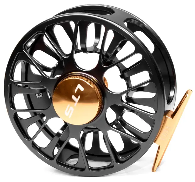 LTS Piscator #6/9 Lettvektssnelle 