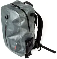 LTS Stormshell Daypack 30L - Grey Vanntett!