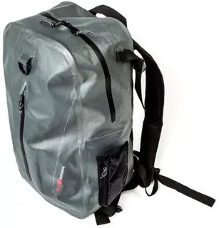LTS Stormshell Daypack 30L - Green Vanntett!
