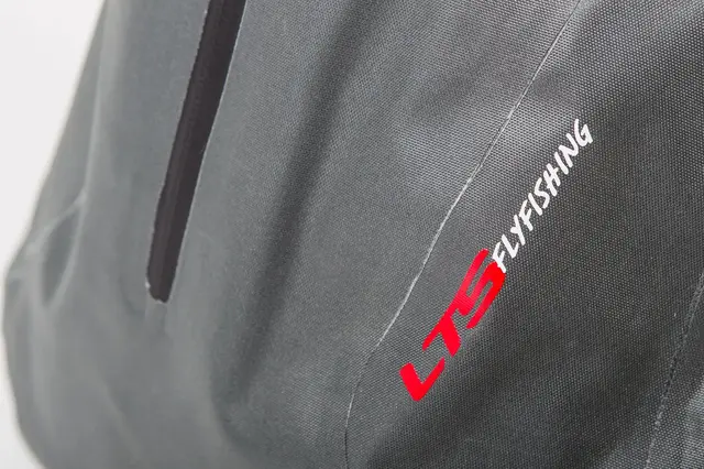 LTS Stormshell Daypack 30L - Grey Vanntett! 