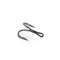 LTS Diamond Tube Double Hooks #8 Tubekrok