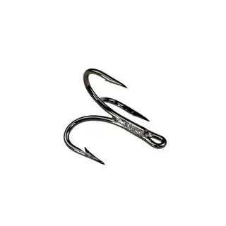 LTS Diamond Tube Treble Hooks Tubekrok