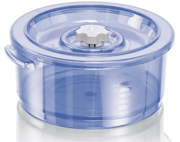 Magic Vac Vakuumboks 1,5 liter 