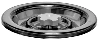 Magic Vac Vakuumlokk Universal Passer de fleste glass