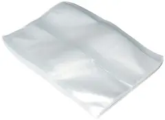 Magic Vac Vakuumposer 20 x 30 cm 100 stk Ferdigkuttet vakuumposer med riller