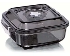 Magic Vac Vakuum/marineringsboks m/lokk 2,5 liter