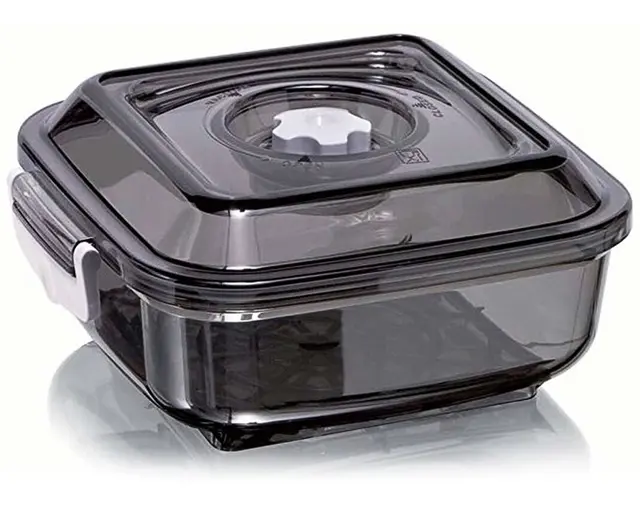 Magic Vac Vakuum/marineringsboks m/lokk 2,5 liter 