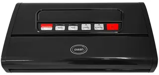 Osean VS200 vakuumpakker Kraftig pakker av h&#248;y kvalitet