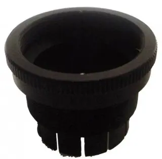 Korn-Optik Korntunnel for Adlerauge Passer både Stopperkorn og Urmek