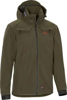 Swedteam Alpha Pro 3L Hunting Jacket Jaktjakke spesielt egnet for aktiv jakt