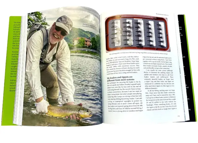 The Klink Bok av Hans van Klinken 