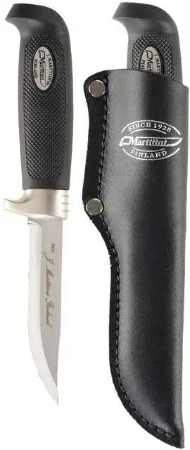 Marttiini Little Condor Basic Allround kniv for mindre hender 