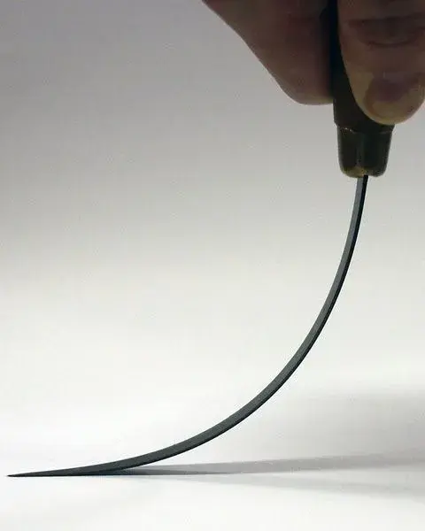 Marttiini Super Flex Filleting Knife 10 10cm blad superflex 