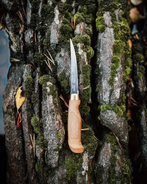 Marttiini Super Flex Filleting Knife 19 19cm blad superflex 