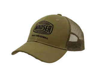 Mauser Cap Mesh Kul caps for varme dager