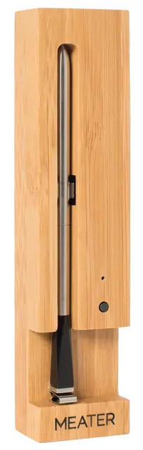 Meater Original Trådløst steketermometer Få perfekte resultater hver eneste gang 