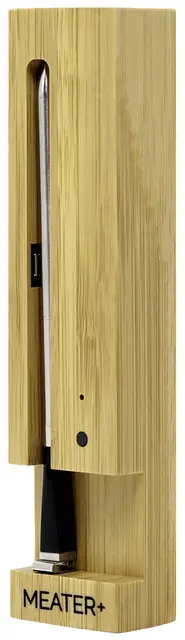 Meater Plus Trådløst steketermometer Lenger rekkevidde 