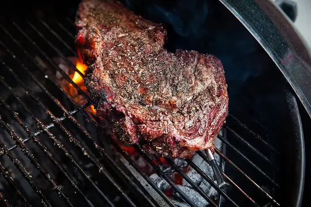 Meater Plus Trådløst steketermometer Lenger rekkevidde 