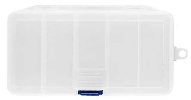 Meiho slukboks str. L - 5 rom 