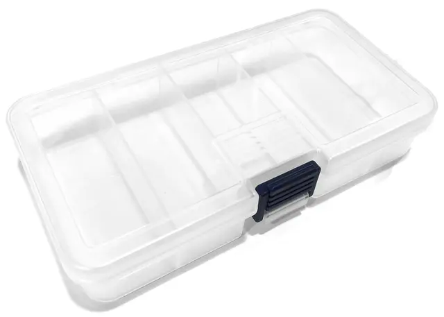 Meiho slukboks str. M - 5 rom 