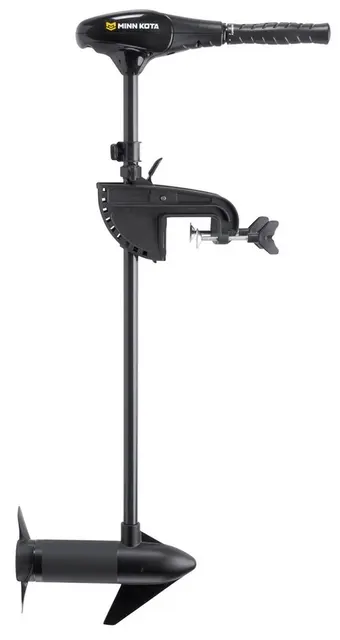 Minn Kota Endura C2 50, 36" Elektrisk båtmotor, m/batterindikator 