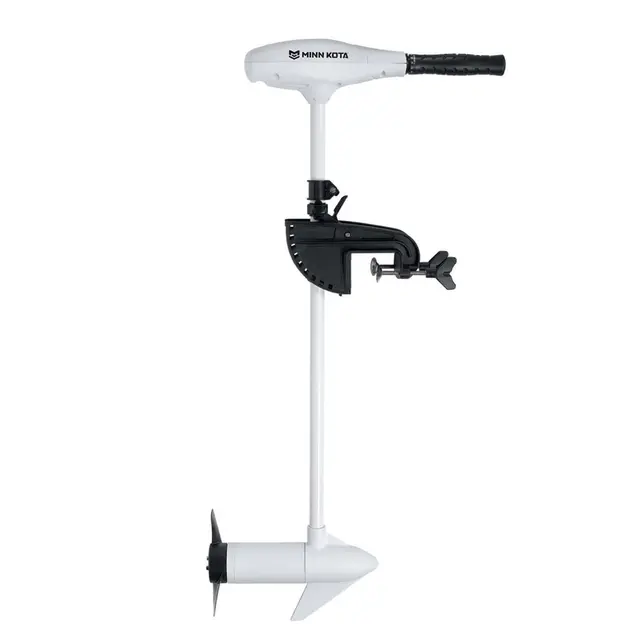Minn Kota Riptide Transom 55 Elektrisk båtmotor, 42''/106cm 