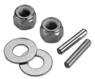 Minn Kota kit for propellbytte MKP-34 Brytepinne, MKP-34