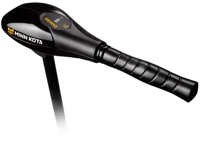 Minn Kota Endura C2 30, 30"/76cm Elektrisk båtmotor, m/batterindikator 