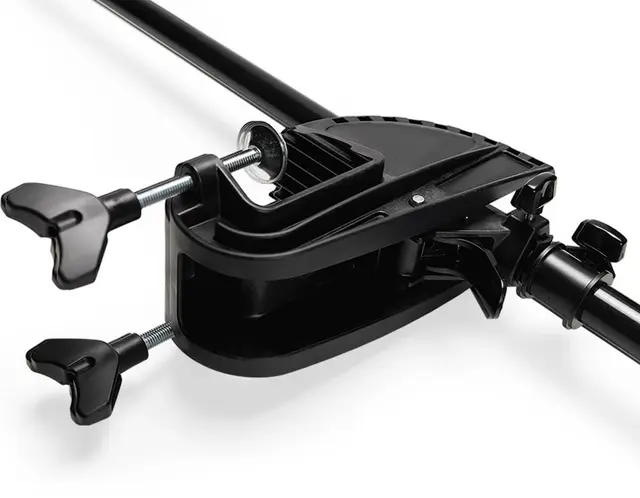 Minn Kota Endura MAX 55, 36" Elektrisk båtmotor, m/batterindikator 