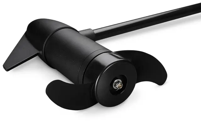 Minn Kota Endura MAX 55, 36" Elektrisk båtmotor, m/batterindikator 