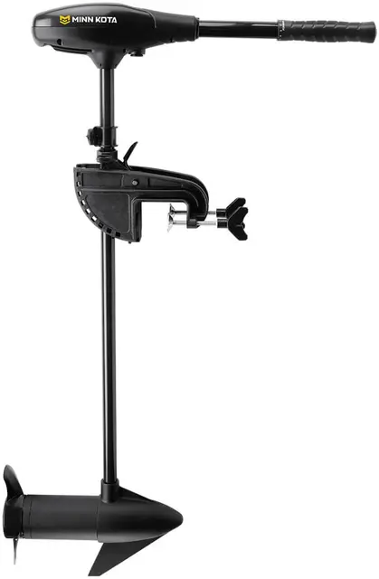 Minn Kota Endura MAX 55, 36" Elektrisk båtmotor, m/batterindikator 