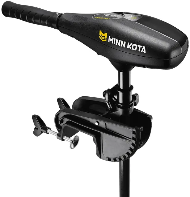 Minn Kota Endura MAX 55, 36" Elektrisk båtmotor, m/batterindikator 