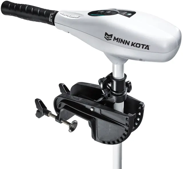 Minn Kota Riptide 55 V/T Elektrisk båtmotor, m/Maximizer 