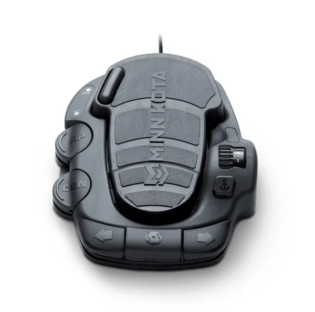 Minn Kota Terrova Fotpedal Kabelstyrt 