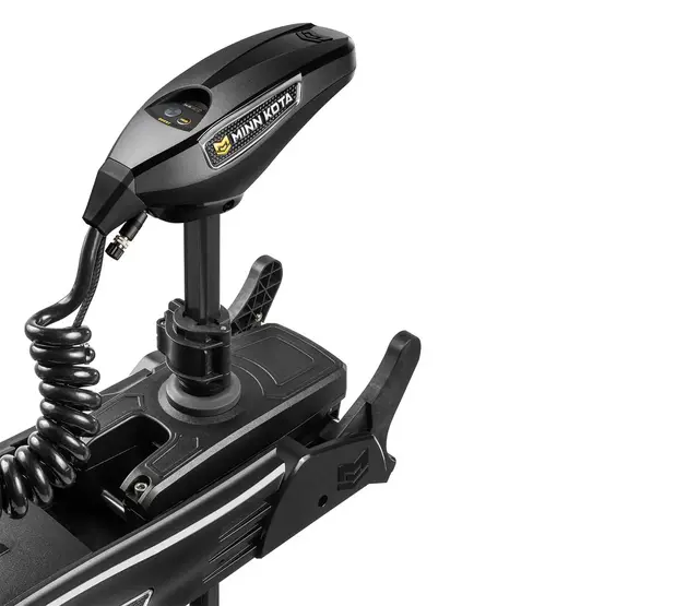 Minn Kota Terrova Quest 90/115 WR 60"DSC Børsteløs frontmontert motor 