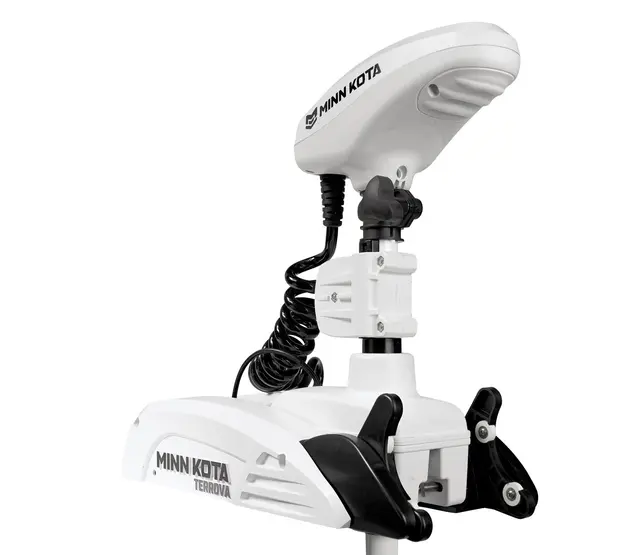 Minn Kota Riptide Terrova 80 i-Pilot Elektrisk båtmotor 60''/152cm 80lb 