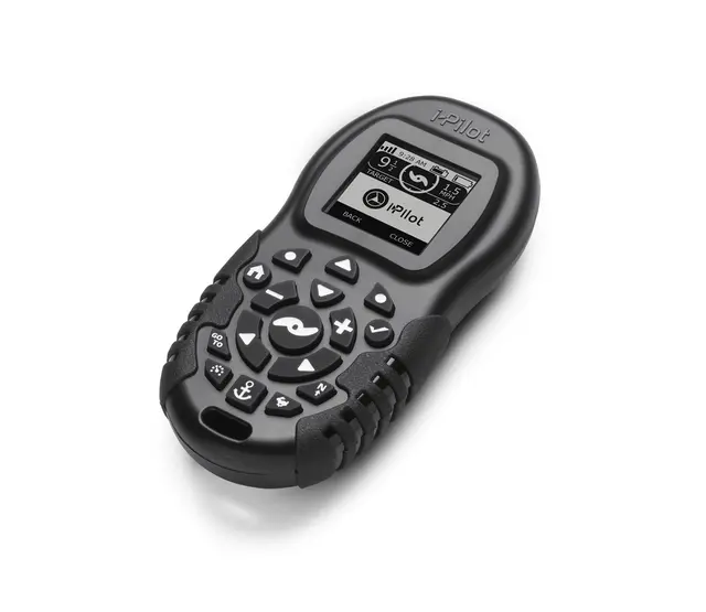 Minn Kota Riptide Terrova 80 i-Pilot Elektrisk båtmotor 60''/152cm 80lb 