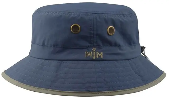 MJM Charlie 29461 Taslan Blue S/M UV Blokkerende 