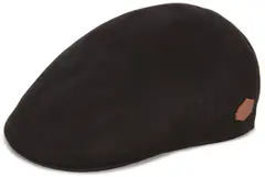 MJM Country Nappa Wax 2 S Dark Brown