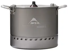 MSR WindBurner Stock Pot Kjele - 4,5L
