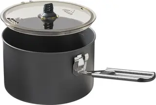MSR Trail Lite Pot 1,3 L Kjele i aluminium