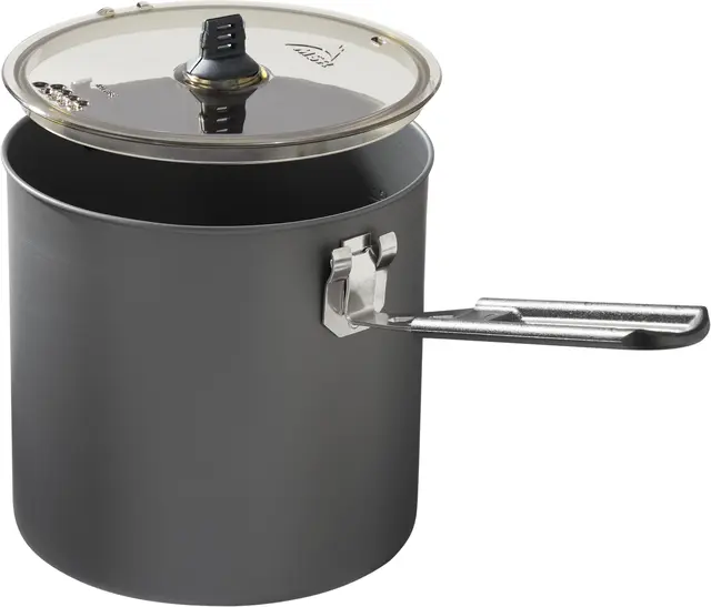 MSR Trail Lite Pot 2 L Kjele i aluminium 