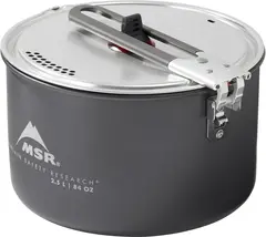 MSR Fusion Ceramic Kjele - 2,5L