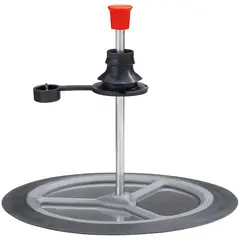 MSR Coffee Press Kit Reactor 1,7L Genialt kaffe tilbeh&#248;r