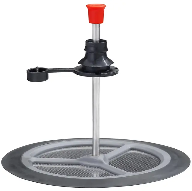 MSR Coffee Press Kit Reactor 1,7L Genialt kaffe tilbehør 