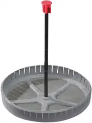 MSR Coffee Press Kit - Windburner 1.0L Genialt kaffe tilbeh&#248;r