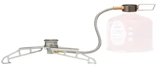MSR LowDown™Remote Stove Adapter Adapter til selvst&#229;ende brennere