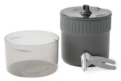 MSR Trail Mini Duo Compact Lite og lett spisesett for to