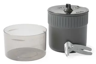 MSR Trail Mini Duo Compact Lite og lett spisesett for to