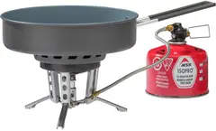 MSR WindBurner Ceramic Skillet Stekepanne til WindBurner brennere